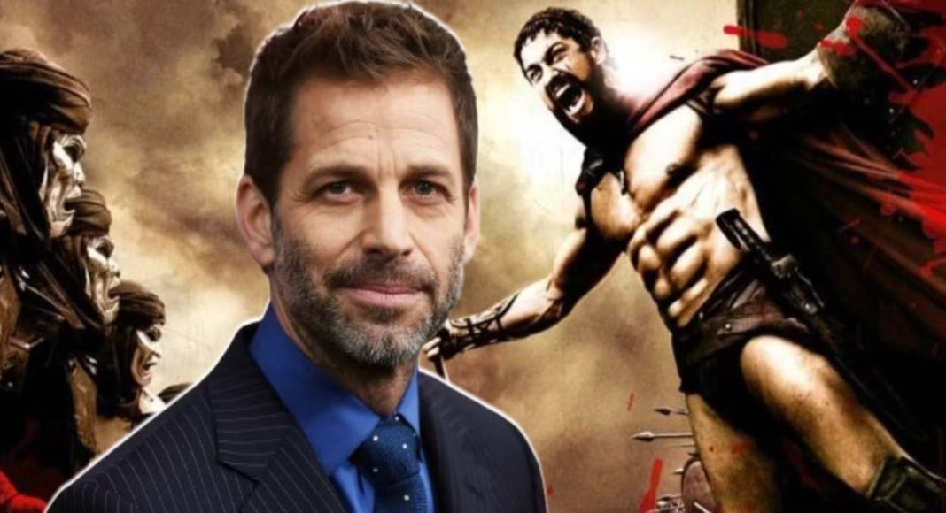 zack snyder 300 zack snyder 300