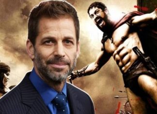 Zack Snyder RETORNAR retornar ao Festival de Cannes após 22 anos com seu novo drama, ‘A Última Fotografia’ zack snyder 300