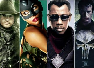 ‘Van Helsing’, ‘Mulher-Gato’ e os blockbusters de 20 Anos que DEVERIAM ter tido continuação, mas FRACASSARAM