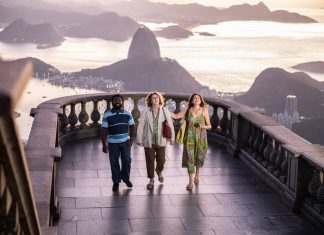 Dica do fim de semana | Séries nacionais originais para conferir no Disney+ 7a1b43f18c12f5523989a8ed8ff7e6a4