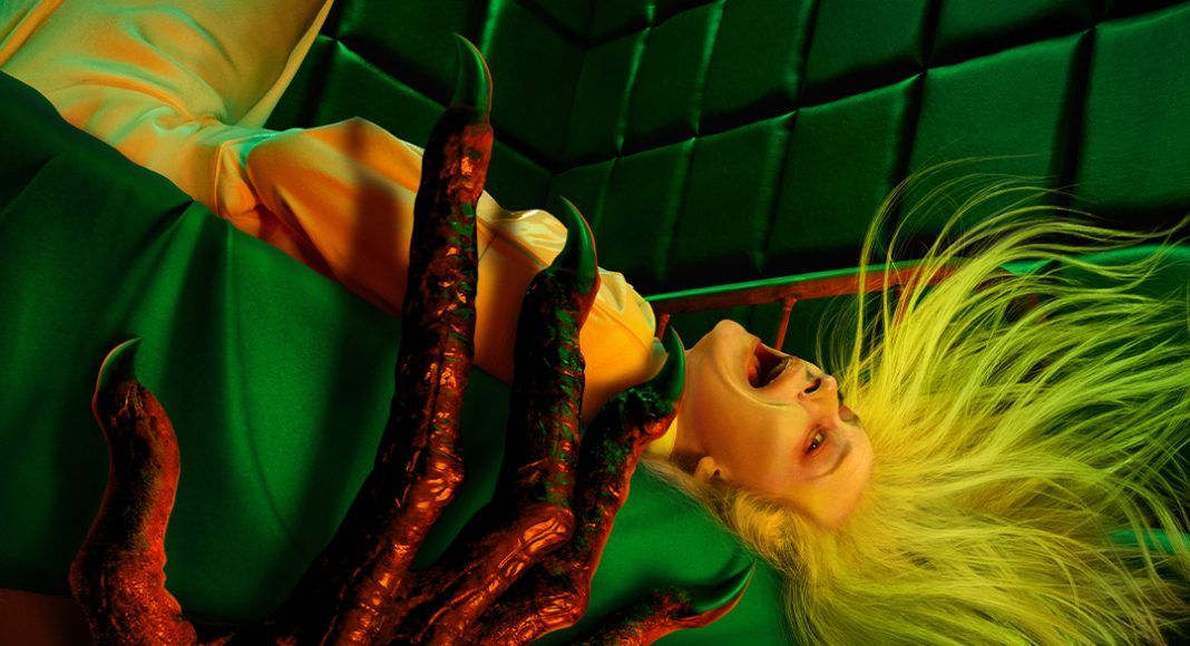 ahs ahs