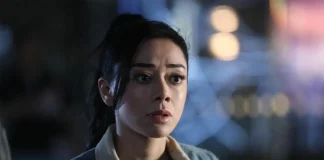 aimee garcia