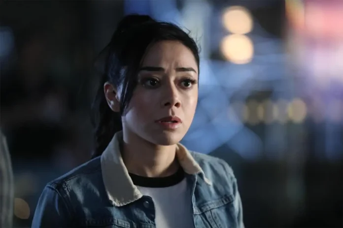 aimee garcia