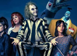 beetlejuice 2