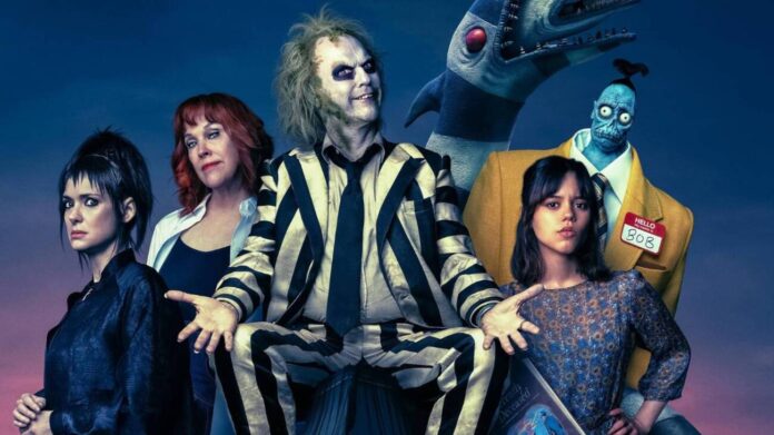 beetlejuice 2