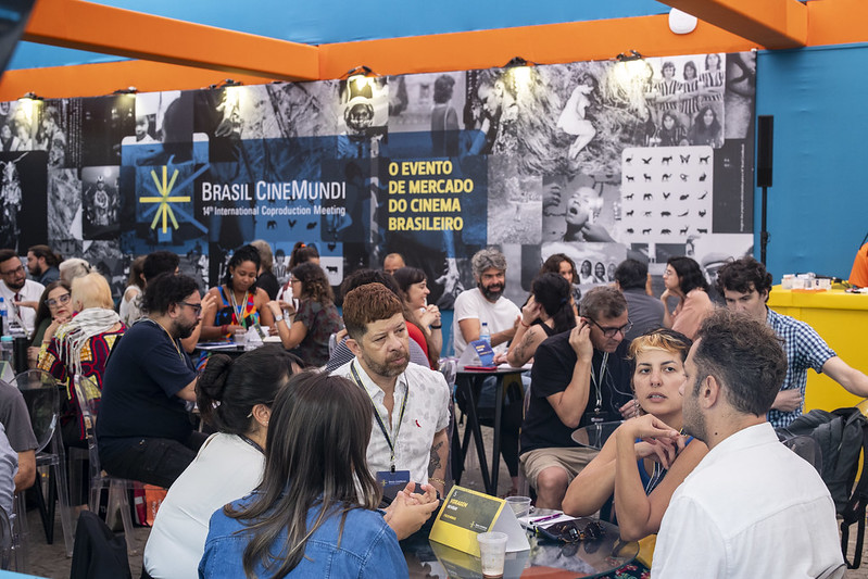 Brasil Cine Mundi - Foto - Leo Lara - Universo Produção