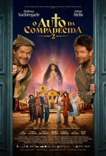 O AUTO DA COMPADECIDA 2 - Filme - Nos Cinemas