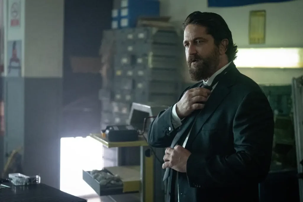 den of thieves gerard butler