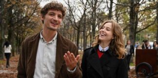 golpe de sorte em paris