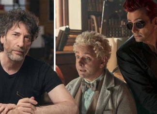good omens 3. sezon neil gaiman
