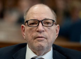 file photo: harvey weinstein court hearing in new york