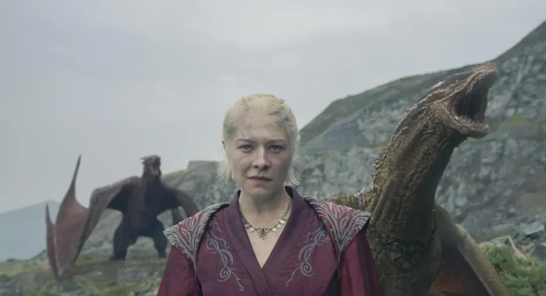 house of the dragon season 2 dragons house of the dragon season 2 dragons