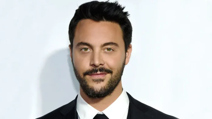 jack huston