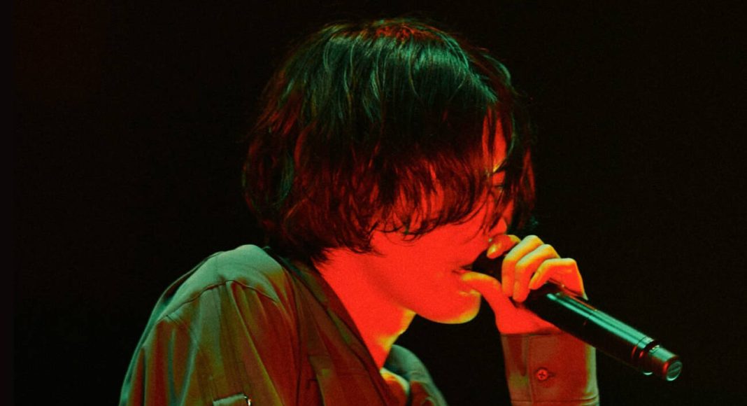 kenshi yonezu