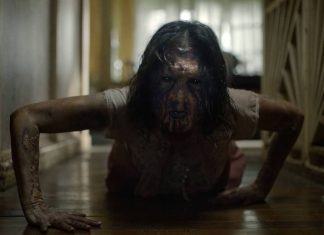 ‘Lá Fora’: Terror pós-apocalíptico de ZUMBIS estreia na Netflix lá fora outside netflix