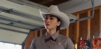 lindsey morgan