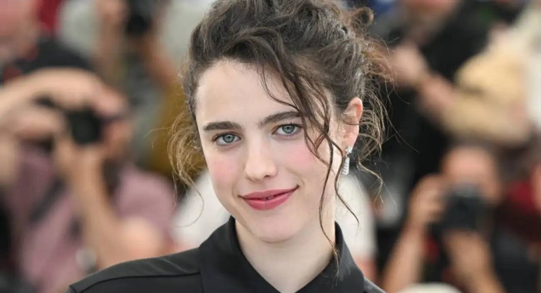 margaret qualley margaret qualley