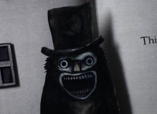 Diretora de ‘O Babadook’ confirma início das filmagens de novo filme para este ano o babadook (1)