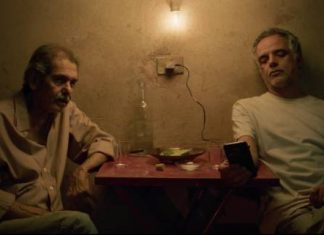 ‘Oeste Outra Vez’: Faroeste brasileiro ganha trailer INTENSO; confira! Cena de 'Oeste Outra vez', exibido no CineBh 2024