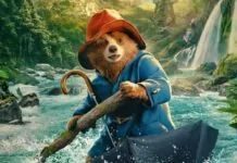 paddington