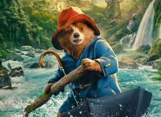 paddington