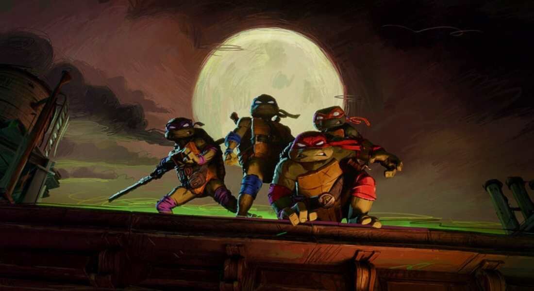 tmnt