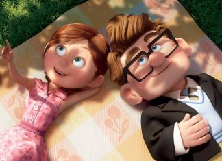 up altas aventuras pixar