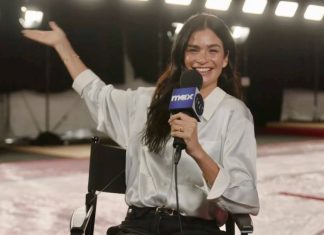 Carol Ribeiro, apresentadora do Emmy 2024, fala sobre bastidores e principais apostas da premiação; Assista a entrevista! whatsapp image 2024 09 14 at 20.22.42