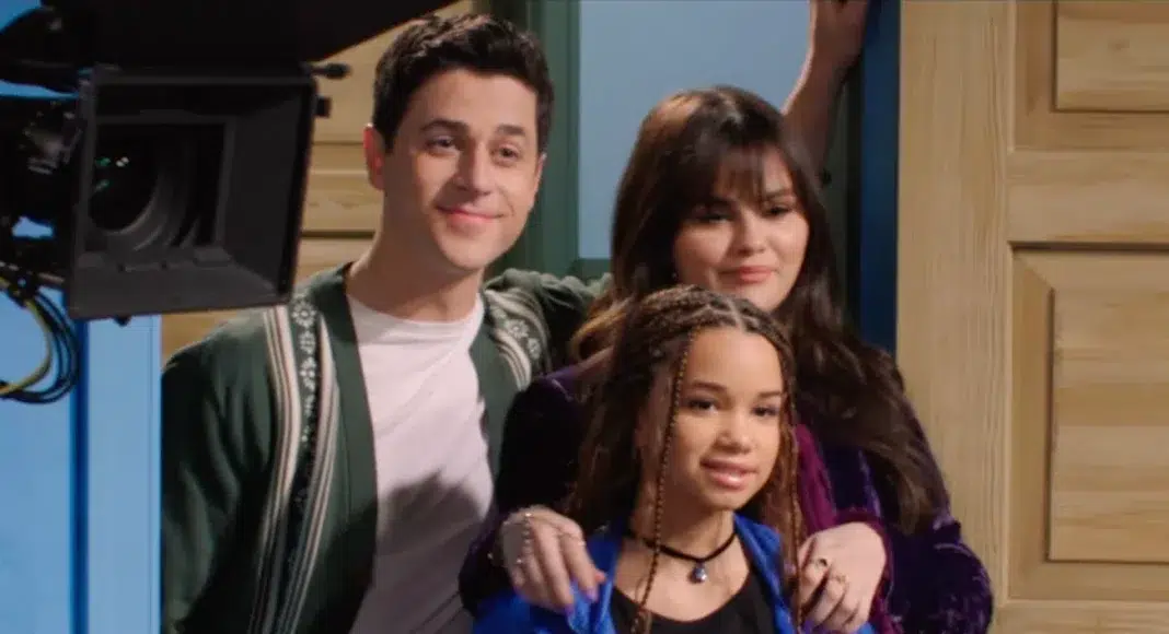 wizards beyond waverly place wizards beyond waverly place