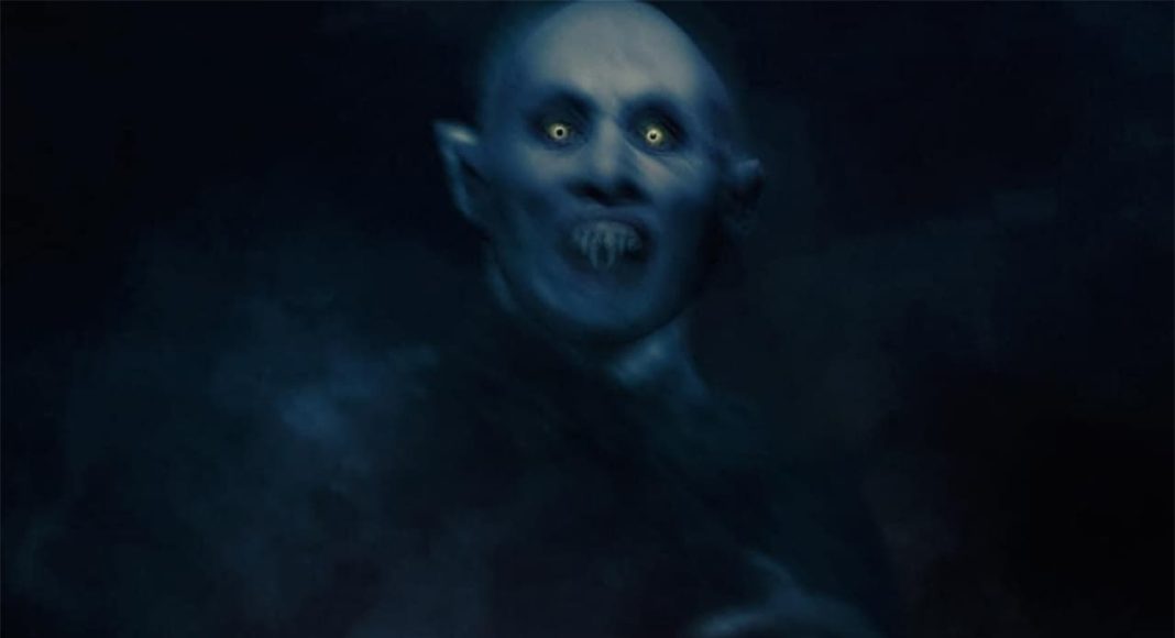 a hora do vampiro a hora do vampiro