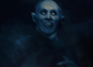 Corte original de ‘A Hora do Vampiro’ tinha 3 HORAS de duração, afirma diretor a hora do vampiro