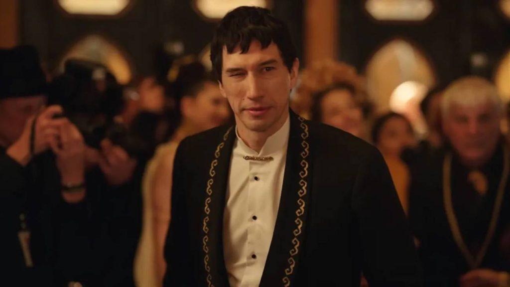 ‘X-Men’: Adam Driver é cotado para viver líder do Clube do Inferno no reboot da Marvel