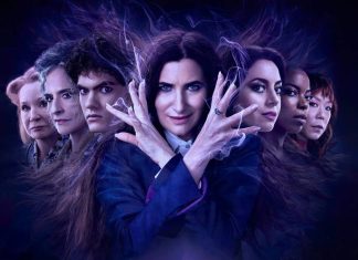 agatha desde sempre