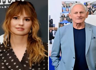 ‘American Horror Stories’: confira o elenco dos novos episódios, que conta com Debby Ryan e Victor Garber america horros stories (1) (1)