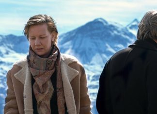 10 DICAS de Filmes para quem sonha em ser advogado anatomia de uma queda