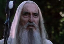 anéis de poder 3 saruman