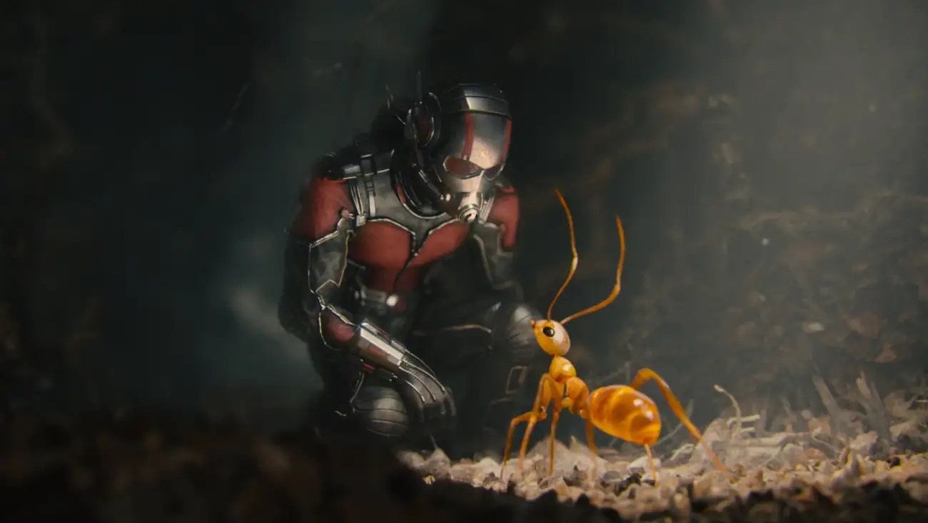 ant man