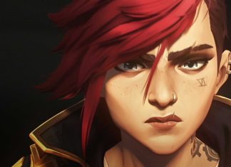 Emmy Awards 2025 | ‘Arcane’ leva o prêmio de Melhor Programa Animado arcane