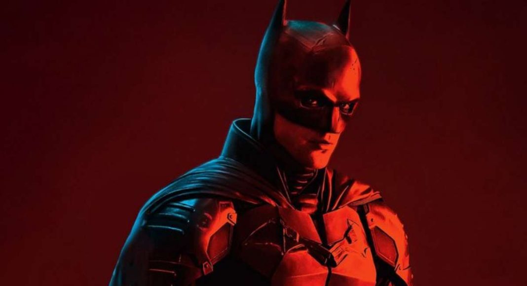 batman hbo max