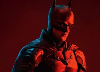 batman hbo max