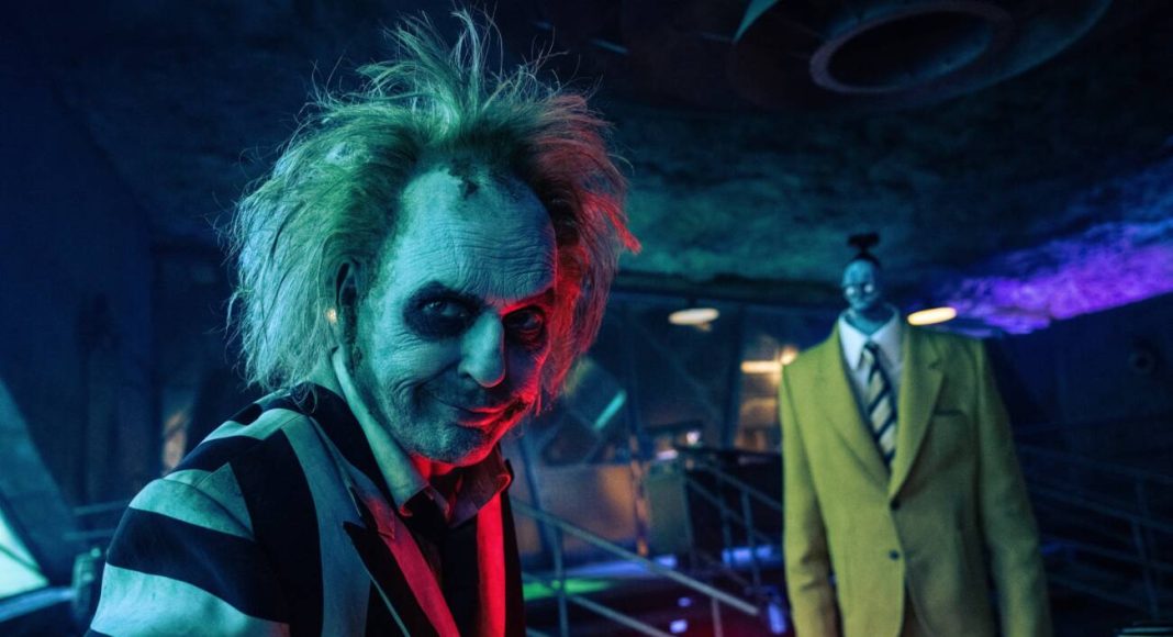 beetlejuice