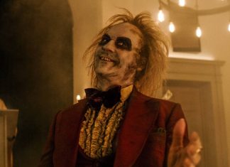 ‘Os Fantasmas se Divertem 3’: Warner Bros. confirma desenvolvimento de sequência de ‘Beetlejuice’ beetlejuice beetlejuice 3
