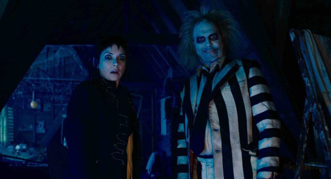 beetlejuice beetlejuice 4