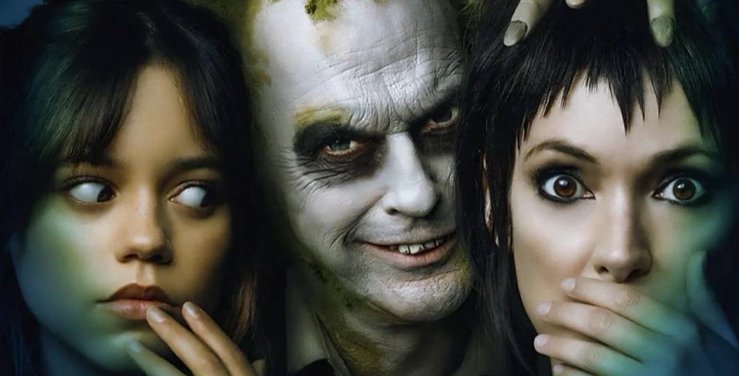 beetlejuice 2 