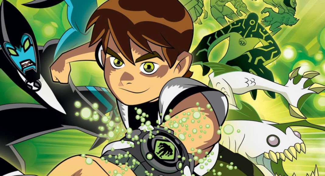 ben 10 (1) ben 10 (1)