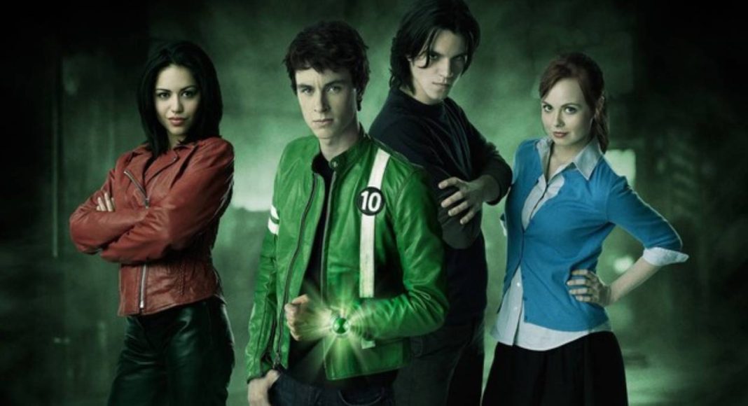 ben 10 ben 10