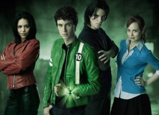 ben 10