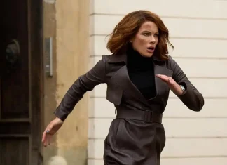 black canary kate beckinsale