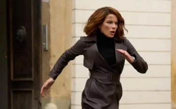 black canary kate beckinsale