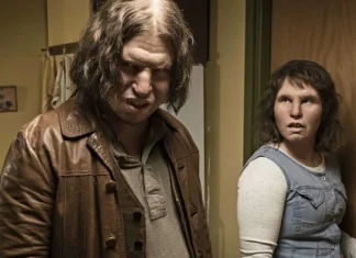 10 Filmes onde a MAQUIAGEM ganhou destaque!